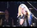videos de ATOMIC TORNADO【地球～The Planet Earth～】2008.12.28　Shibuya