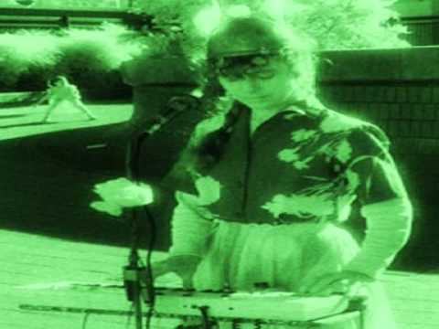 THE SPACE LADY: cosmic busking goddess YouTube Preview Image