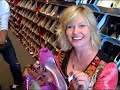 Nancy & Frodo Go Shoe Shopping for the High Heel Hike