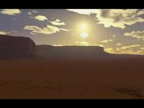 Monument Valley virtual tour