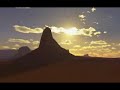 terragen monument valley 3D animation tour virtual