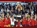 TRIBUTO A LOS CAMPEONES TODOS