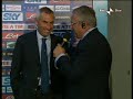 90° MInuto Napoli-Reggina 3-0 90° MInuto Napoli-Reggina 3-0