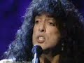 Kiss - Everytime I look at you