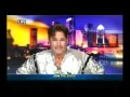 HLN - Richard Heene - Aluminum Man - 10/18/11