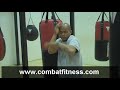 Muay Thai Elbow Combo's