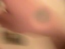 Guinne piggy taking a bath! 2