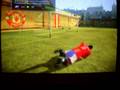 Fifa 09 clip 2!