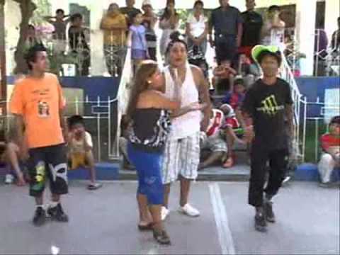 LOS RAPEROS DE LA RISA  VOL.3 -1 