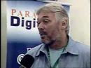FISL 8.0: Celepar entrevista Marcos Mazoni