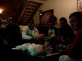 REACCION AL VER UN VIDEO MUY GUARRO