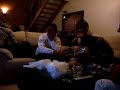 REACCION AL VER UN VIDEO MUY GUARRO
