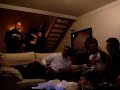 REACCION AL VER UN VIDEO MUY GUARRO