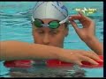 Federica Pellegrini - 200 stile libero - 7 colli Federica Pellegrini - 200 stile libero - 7 colli