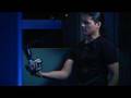 Sennheiser MKE400 and Litepanels Micro on the Canon HV20