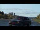BMW E30 320i Turbo Gardermoen Norway BMW E30 320i Turbo Gardermoen Norway