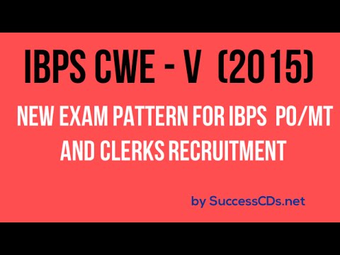 how to apply ibps bank exam 2015