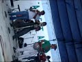 tres patines-cover mayeska roots