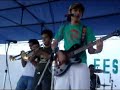tres patines-cover mayeska roots