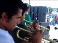 tres patines-cover mayeska roots