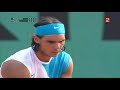 Rafa Nadal:the best!