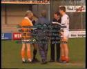 NATIONALE  PLOEG GEHANDICAPTEN VOETBALT TEGEN STUDIO SPORT 1