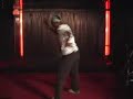 Bushman Dance Party 2006