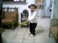 Mili Hockeando