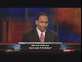Stephen A. Smith - Guide to helping New York Knicks Stephen A. Smith - Guide to helping New York Knicks