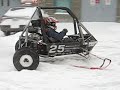 McGill Mini Baja Ski Edition 2007 McGill Mini Baja Ski Edition 2007