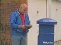 BROMA QUE SALIO MAL BROMA QUE SALIO MAL