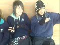 Ace and Soulj Jammin