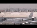 Cessna Citation Excel Take Off