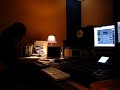 recording of 