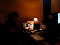 recording of 