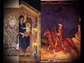 evolución de la pintura gótica italiana