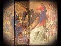 evolución de la pintura gótica italiana