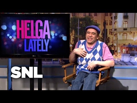 Saturday Night Live Sweden - Subscribe to SaturdayNightLive: http://j.mp/1bjU39d TV Show Parodies: http://j.mp/16bVgIX SEASON 37: http://j.mp/1bjU399 Talk Shows: http://j.mp/15Ot131 Swed...