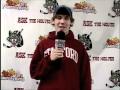 2010-05-12 | Ask The Wolves 18 ~> from Lake Bluff wants to know what it's like playing with Chris Chelios; Tommy Harvey from Branson, IL. ask Grant Lewis about playing against ... ()