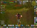 Estripador e Akuma usando HS Estripador e Akuma usando HS