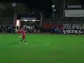 Siegtreffer Fortuna K�ln gegen D�ren in der Nachspielzeit