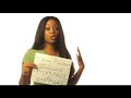 Shay Johnson Myspace Intro