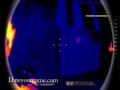 Rainbow Six Vegas - Neons Graveyard