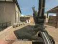 Rainbow Six Vegas -  Neons Graveyard