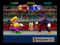 Mario and Sonic at the Olympic Games Fencing Mario and Sonic at the Olympic Games Fencing