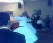whirling derwish semazen