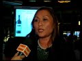Programa Bom Passeio - Degustação de vinhos da Diageo