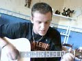 Tu parles trop (Cover/reprise)