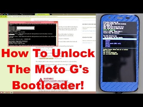 how to unlock moto g in india