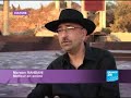[France24] \"Z�nobie, reine de Palmyre\" mont� au Liban